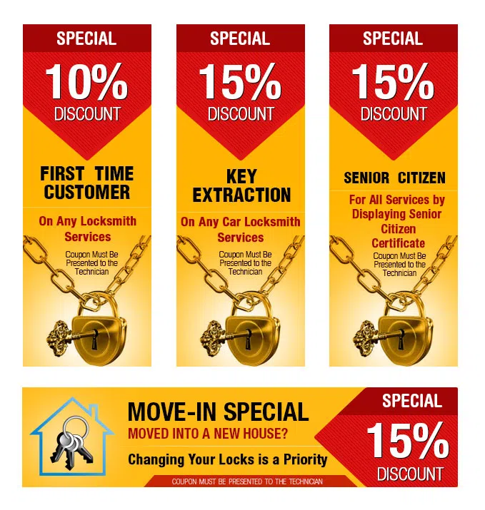 Thompson Community Locksmith Store, Thompson Community, TX 210-571-1004 Thompson Community Locksmith Store, Thompson Community, TX 210-571-1004 - coupon1-set-four